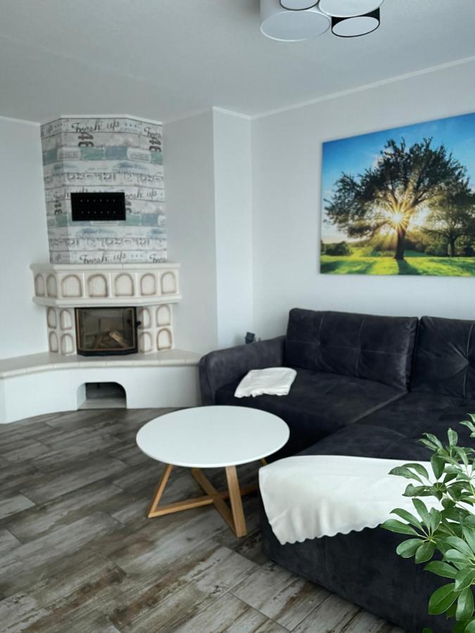 Zum Geigenmueller Apartment Stutzengrun ภายนอก รูปภาพ