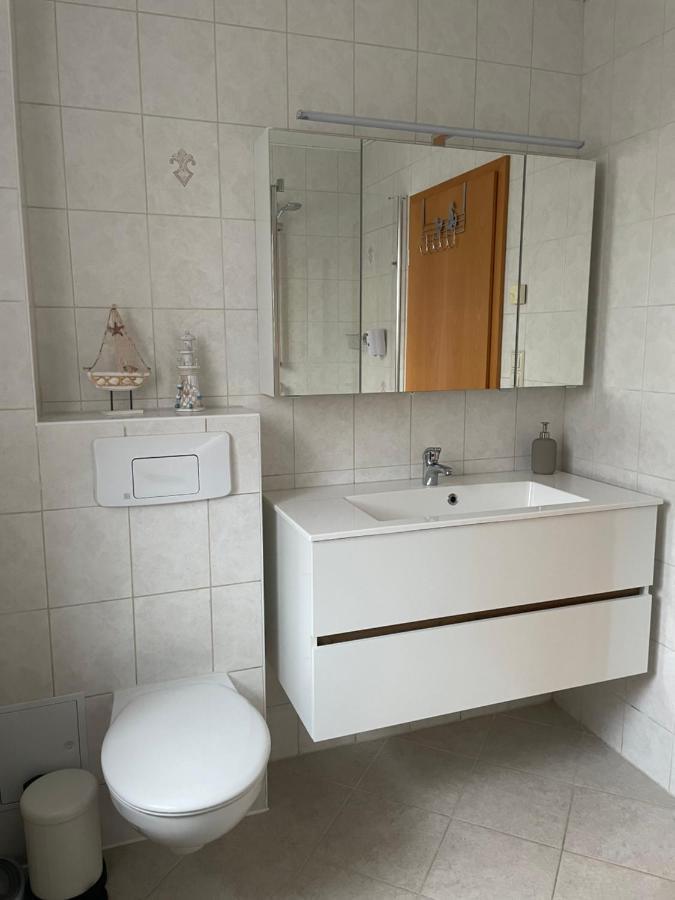 Zum Geigenmueller Apartment Stutzengrun ภายนอก รูปภาพ
